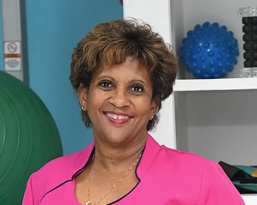 Jaqueline King